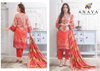 Anaya By np Print Lawn Cotton Pakistani Dress Material Wholesale Shop In Surat